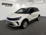 Opel Crossland Elegance 1,2 KAMERA+SITZHEIZUNG+KLIMAA