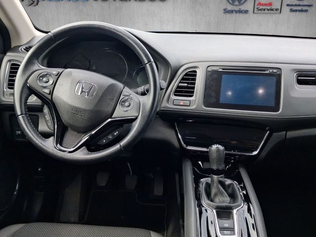 HR-V 1.5 VTEC Elegance, Navi ,DAB,Connect Klima