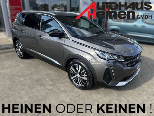 Peugeot 5008 1.5 EU6d BlueHDi 130 EAT8 Allure Pack Navi 