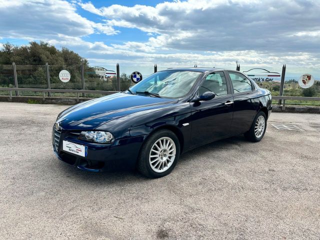 Alfa Romeo 156 1.9 MTJ