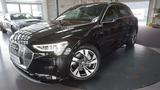 Audi e-tron 55 quattro S line*VC*Leder*Navi*Panno*HuD - Audi e-tron: Automatik