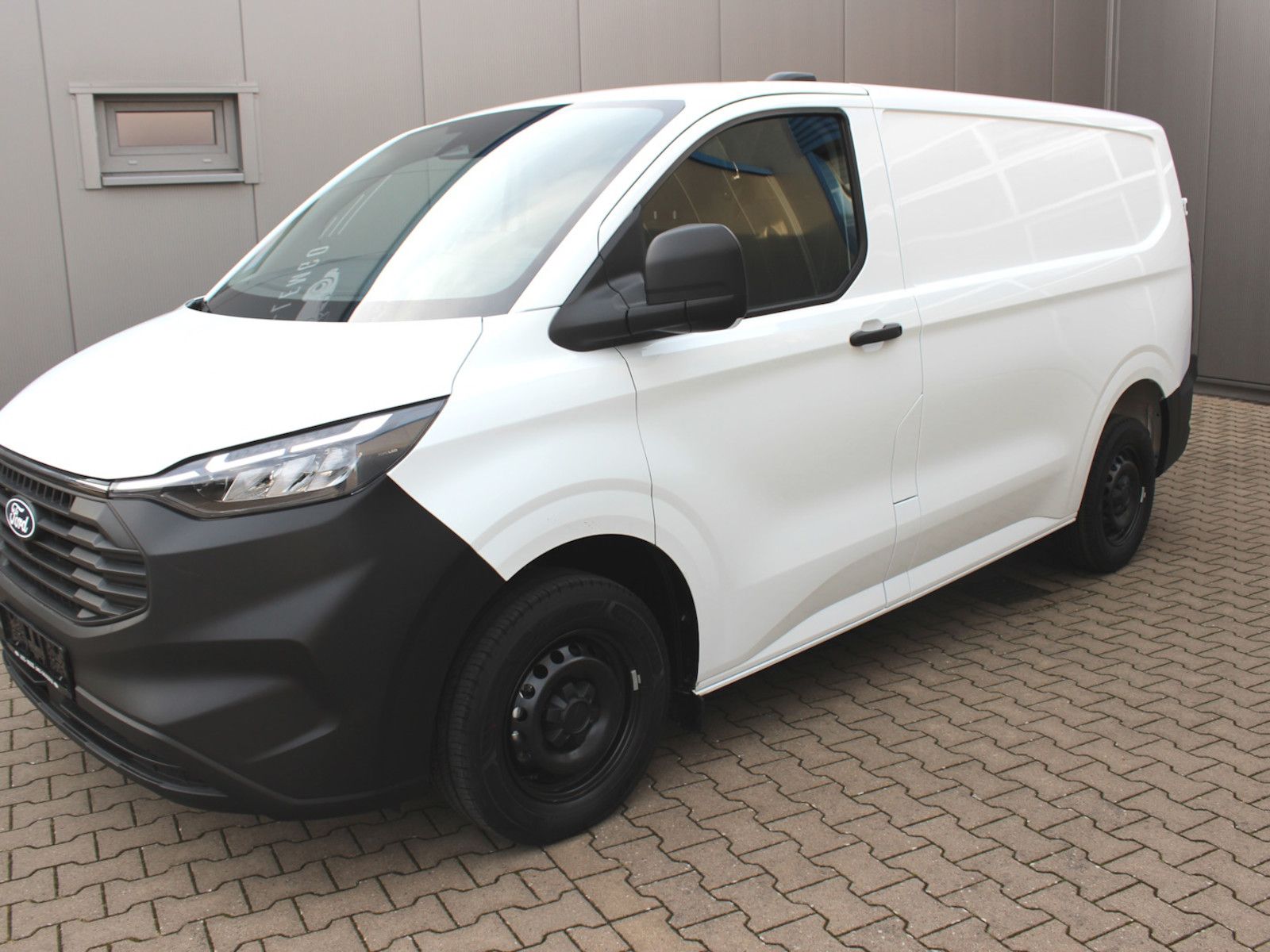 Fahrzeugabbildung Ford Transit Custom Kasten 280 L1 Basis 2,0EcoBlue
