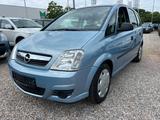Opel Meriva Basis 1.6   Nr. - Opel Meriva in Freiburg