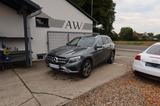 Mercedes-Benz GLC 220 d 4Matic|1 Vorhalter|Leder|LED|Off-Road - gebrauchte Mercedes-Benz GLC 220 aus dem Jahr 2015