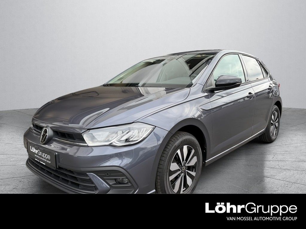 Image of Volkswagen Polo