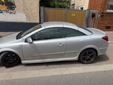 Opel Astra Cabrio 2.2 DTI - - Opel Astra: Dti