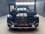 Subaru Outback Platinum Metallic+APPLE+KAMERA+LED+PANO+ - Subaru Gebrauchtwagen in Frankfurt