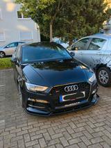 Audi S3 8V Facelift, Schalter, non OPF, AP... - Audi S3 Gebrauchtwagen in Wuppertal