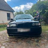 BMW 318i E46 muss die Woche noch weg  - BMW 318: 318d E46