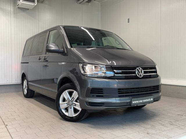 T6 Multivan Comfortline 4M 2.0 TDI DSG AHK NAV