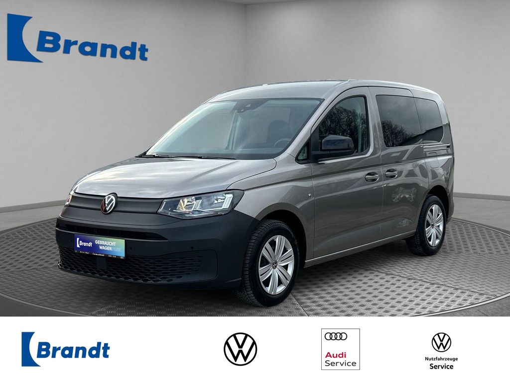 Image of Volkswagen Caddy