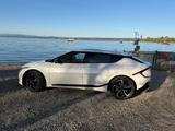 Kia EV6 77,4 kWh 239 kW Allradantrieb GT-line Pa... - Kia EV6 von privat