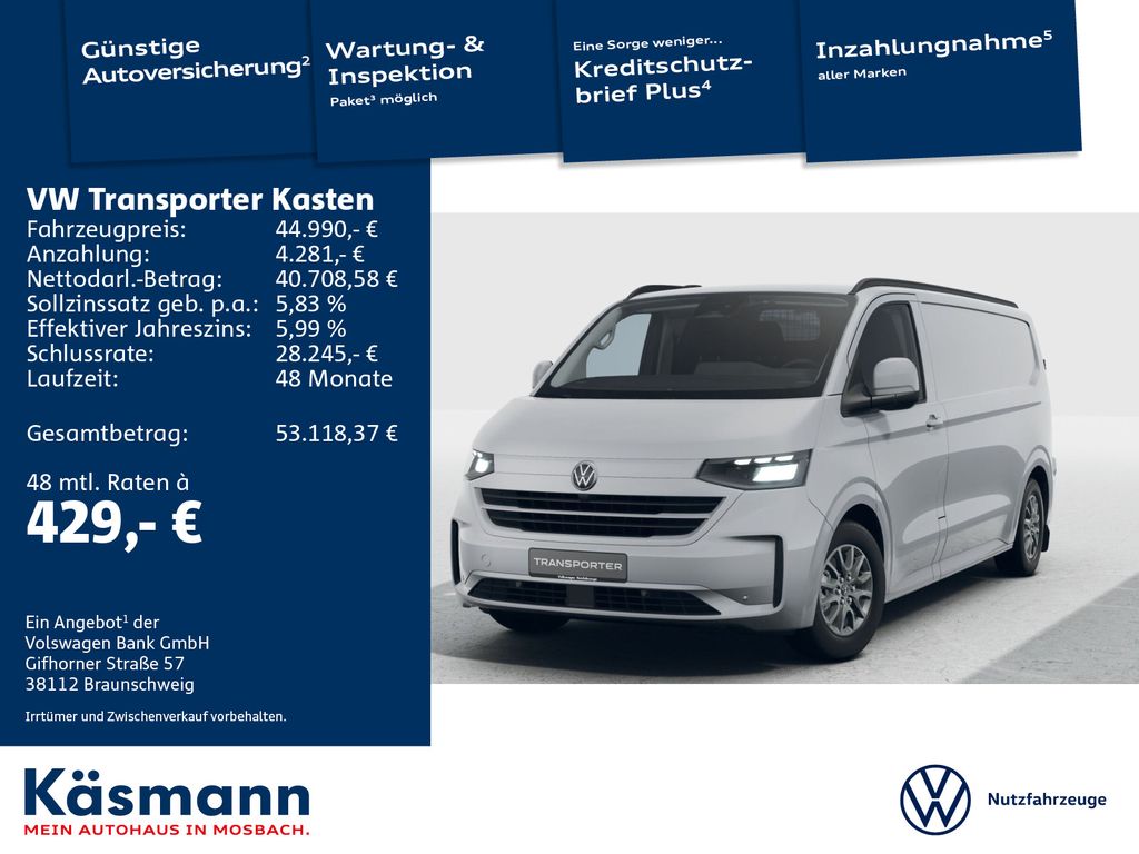 Volkswagen Andere