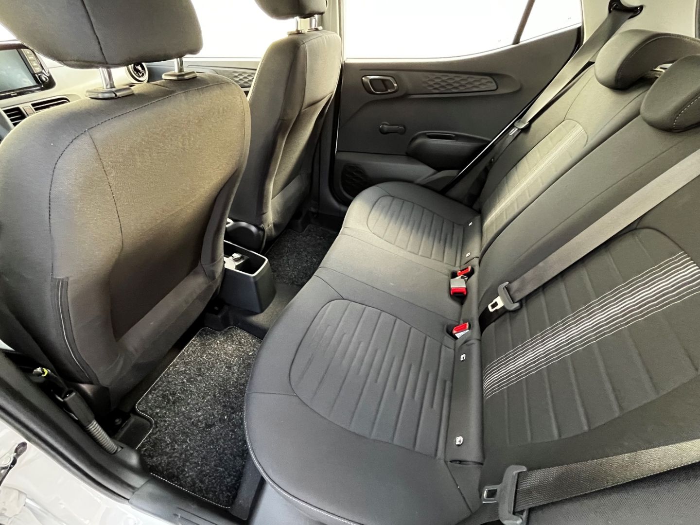 Hyundai i10 – Bild 20