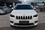 Jeep Cherokee 2.2 MJet II Active Drive II Overland AT - Jeep Cherokee: Pickup