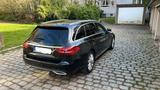 Mercedes-Benz C 220 d T Autom. - - Mercedes-Benz C 220 Gebrauchtwagen in Mülheim (Ruhr)