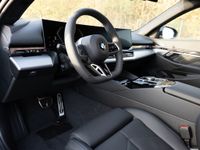 BMW 520 - Vorschau Bild 6