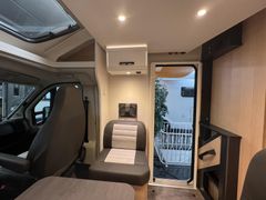 Sunlight Adventure T 66S Fiat