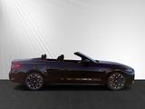 BMW 420d Cabrio M Sport|19"|LED|SHZ|Harman/Kardon - BMW 420 in Freiburg