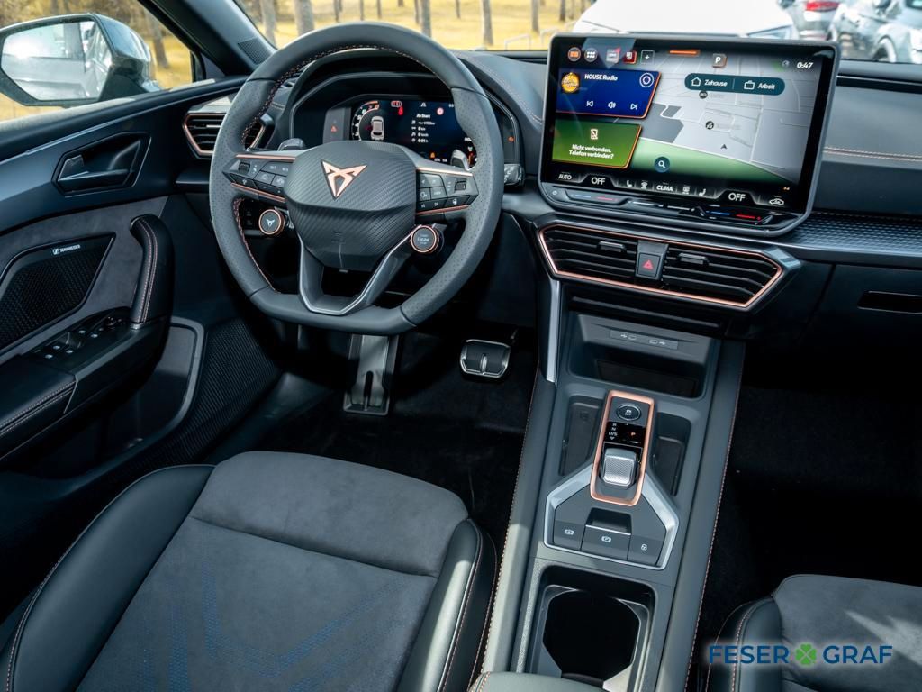 Cupra Leon - Bild 7