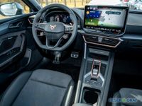 Cupra Leon - Vorschau Bild 7