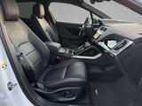 Jaguar I-Pace EV400 S Pano 20Zoll Winter BlackPack ACC - weiße Jaguar I-Pace