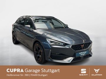 Cupra Leon - 4