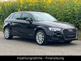 Audi A3 Sportback design/Klima/Navi/8 Favh/