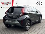 Toyota Aygo X 1.0l Pulse +Apple CarPlay +Android Auto + - gebrauchte Toyota Aygo (X) aus dem Jahr 2023