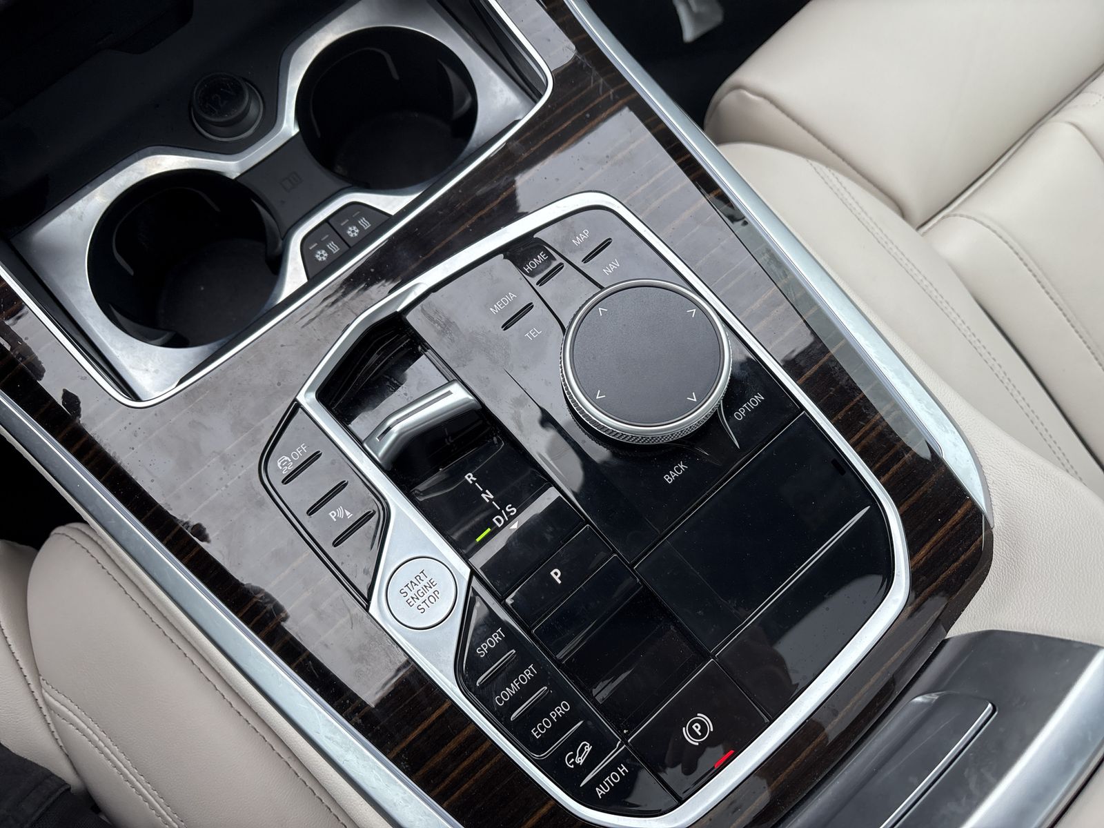 BMW X5 - Bild 15