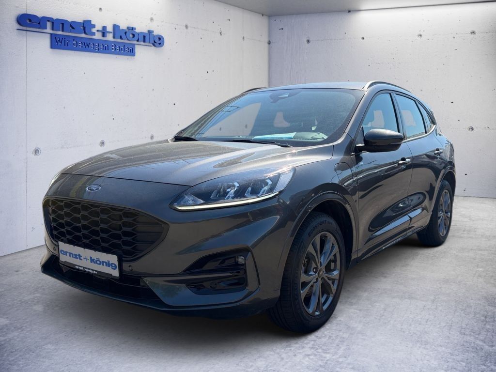 Ford Kuga 2.5 Duratec PHEV ST-LINE Sportp.+Winterp.
