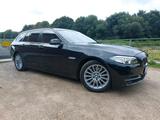 BMW F11 530d xdrive touring - BMW 5er Reihe: F11