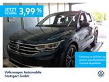 Volkswagen Tiguan Elegance 2.0 TDI DSG Navi Kamera AHK ACC