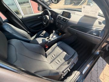 BMW 116 - 12