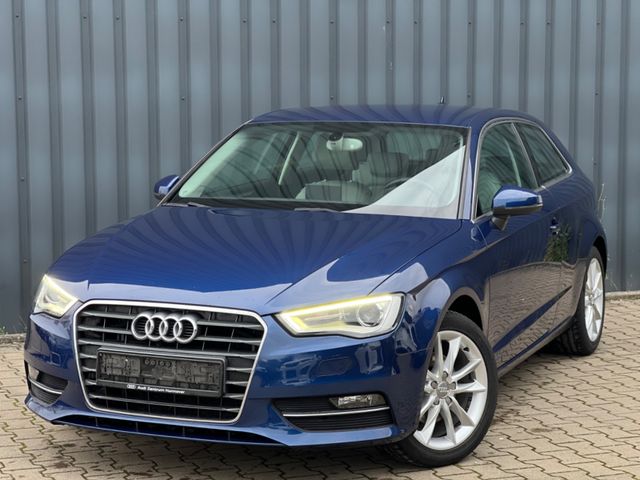 Audi A3 ambiente 1.4T Navi.Klimaauto.PDC.Bixenon.SHZ