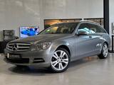Mercedes-Benz C 200 T CGI  BlueEfficiency *Navi,Schiebed.,PDC* - gebrauchte Mercedes-Benz C 200 aus dem Jahr 2011