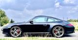 Porsche 911 / 997 Carrera 4S Coupe - Porsche 997 in Bochum
