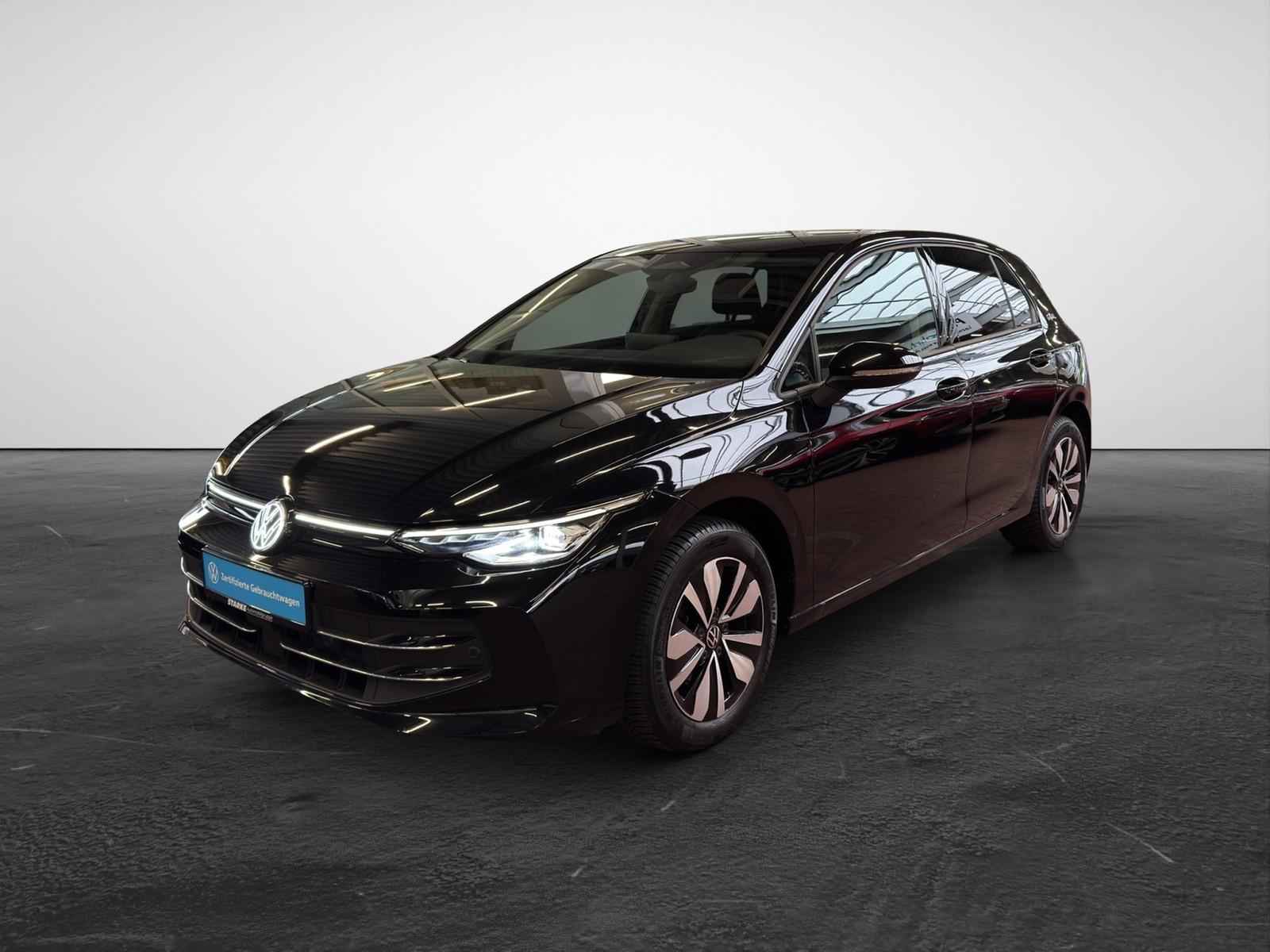 Volkswagen Golf 1.5 TSI Goal AHK Navi LED Kamera PDC LM Te, миниатюра 3