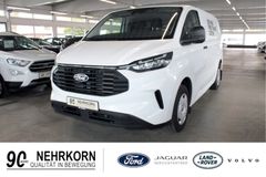 Fahrzeugabbildung Ford Transit Custom L1 TREND Kasten LKW NEUES MODELL