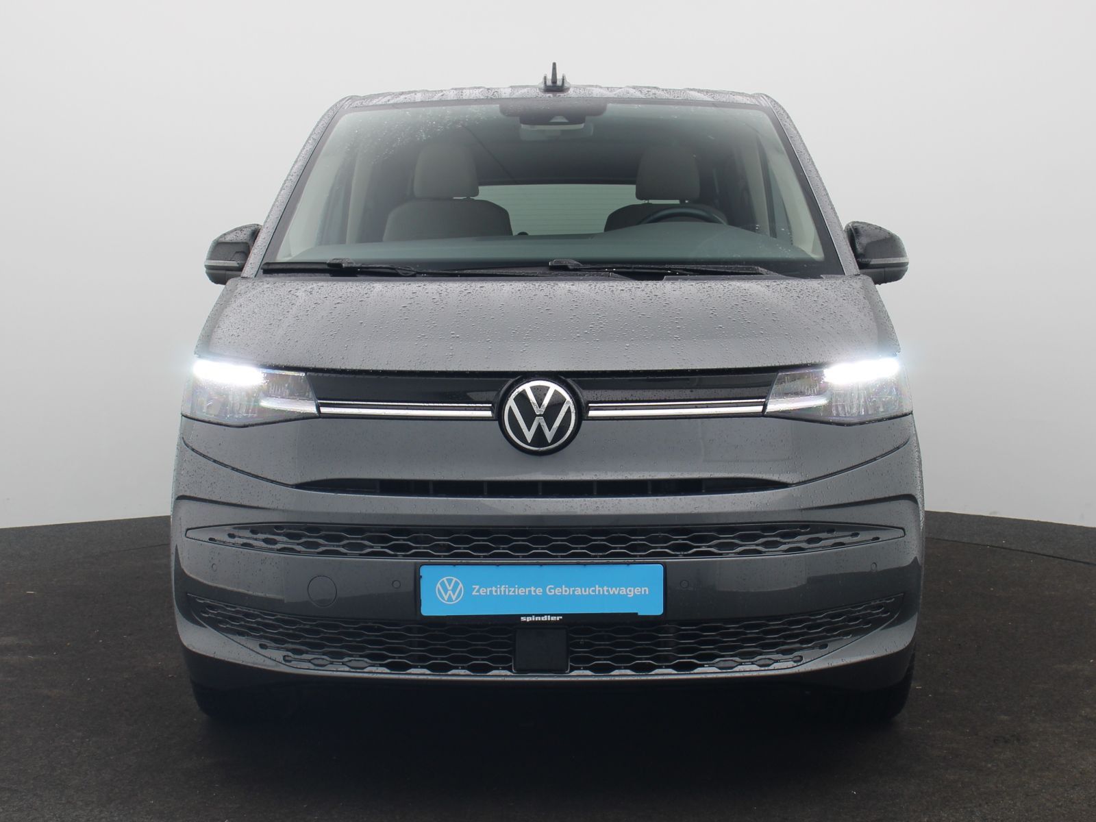 Volkswagen T7 Multivan - Bild 3