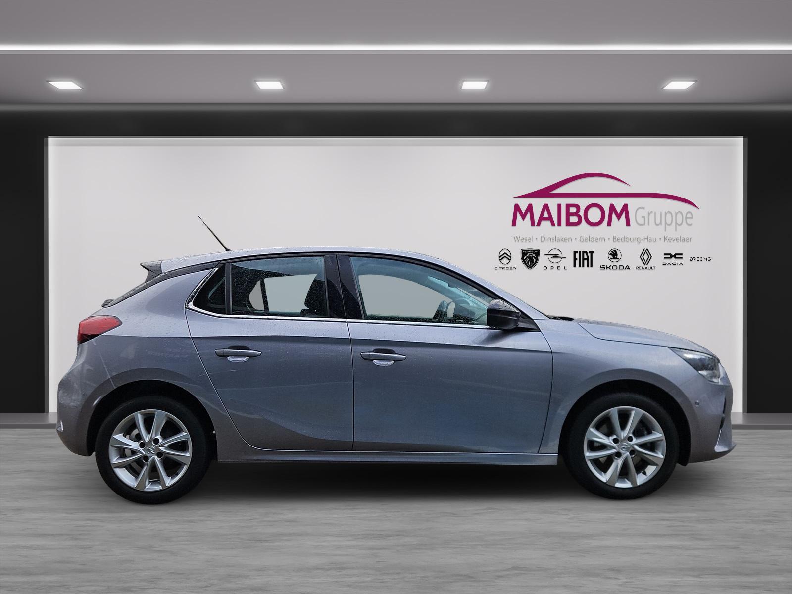 Opel Corsa Elegance SHZG//LHZG//ALLWETTER