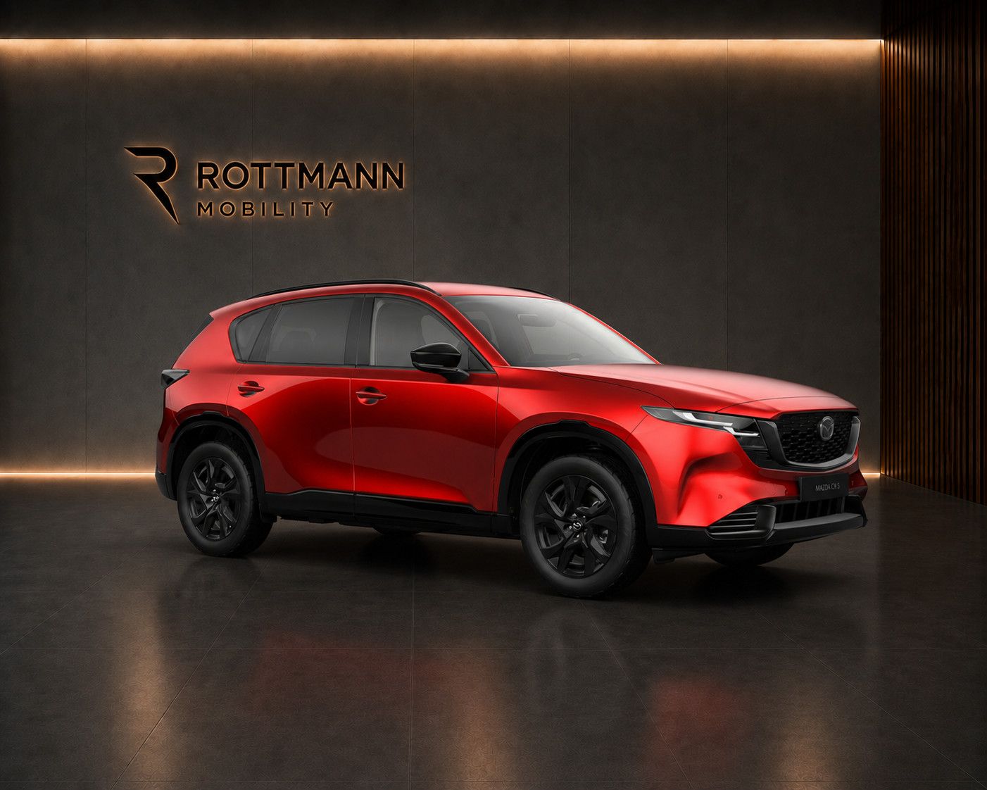 Mazda CX-5 - Bild 8