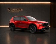 Mazda CX-5 - Vorschau Bild 8