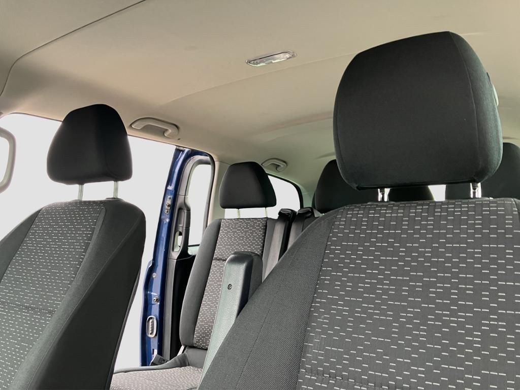 Fahrzeugabbildung Mercedes-Benz Vito 114 CDI Tourer PRO Lang AUT*Akustikglas*SHZ