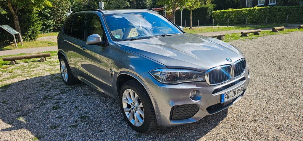 Image of BMW X5
