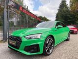 Audi S5 Sportback 3.0 TDI Quattro *MATRIX*EXCLUSIVE* - gebrauchte Audi S5 aus dem Jahr 2022
