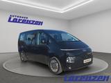 Hyundai STARIA Trend Hybrid 9-Sitzer 1.6T-GDi (225PS) 6- - gebrauchte Hyundai Kleinbus