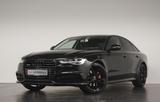 Audi A6 Lim. 3.0 TDI quattro|BOSE|MATRIX|KAM|SITZKLIM - Audi A6 mit Diesel-Antrieb: Schwarz, Limousine
