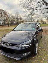 Volkswagen Polo 1.2 Comfortline Comfortline - Volkswagen Polo aus 2011: Comfortline