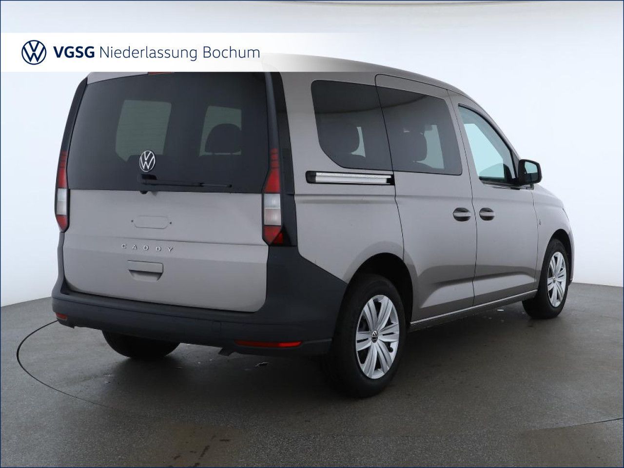 Volkswagen Caddy - Bild 6